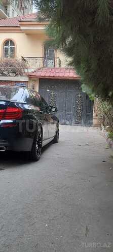 BMW 528 2011, 330,325 km - 2.0 l - Bakı