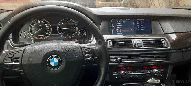 BMW 528 2011, 330,325 km - 2.0 l - Bakı