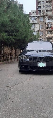 BMW 528 2011, 330,325 km - 2.0 l - Bakı