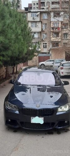 BMW 528 2011, 330,325 km - 2.0 l - Bakı