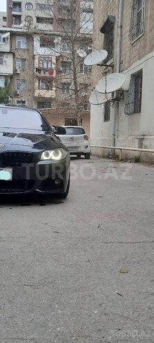 BMW 528 2011, 330,325 km - 2.0 l - Bakı