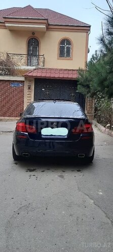 BMW 528 2011, 330,325 km - 2.0 l - Bakı