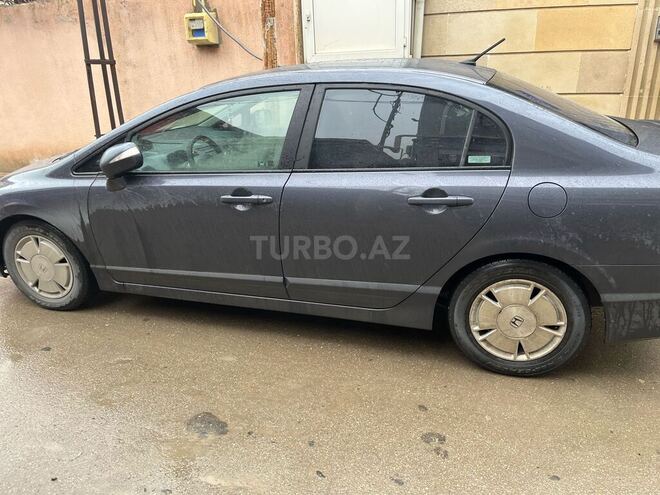 Honda Civic 2008, 397,000 km - 1.3 l - Bakı