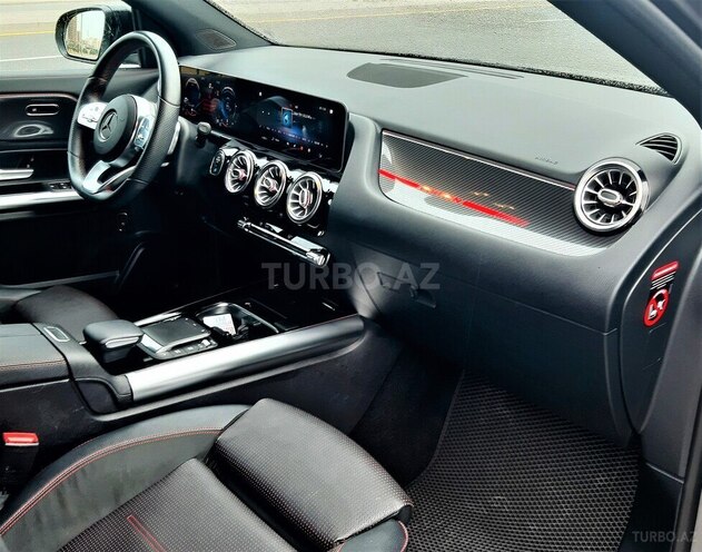 Mercedes GLA 200 2020, 24,852 km - 1.3 l - Bakı
