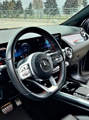 Mercedes GLA 200 2020, 24,852 km - 1.3 l - Bakı