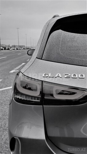 Mercedes GLA 200 2020, 24,852 km - 1.3 l - Bakı