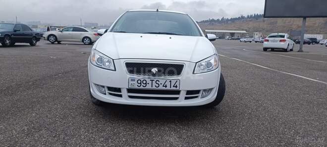 Iran Khodro Runna 2013, 300,000 km - 1.6 l - Bakı