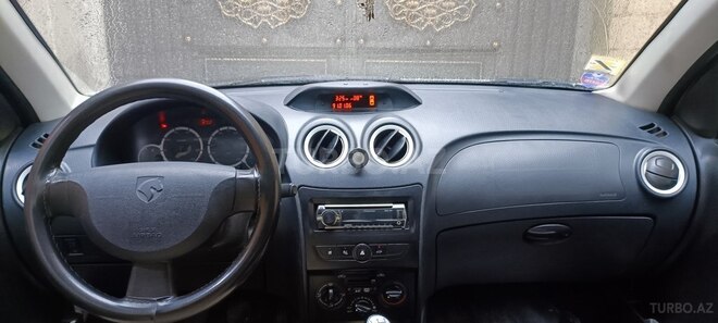 Iran Khodro Runna 2013, 300,000 km - 1.6 l - Bakı
