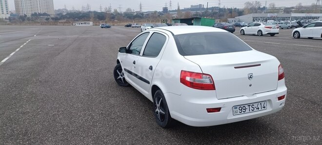 Iran Khodro Runna 2013, 300,000 km - 1.6 l - Bakı