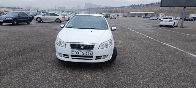 Iran Khodro Runna 2013, 300,000 km - 1.6 l - Bakı