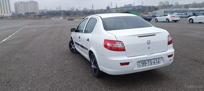 Iran Khodro Runna 2013, 300,000 km - 1.6 l - Bakı