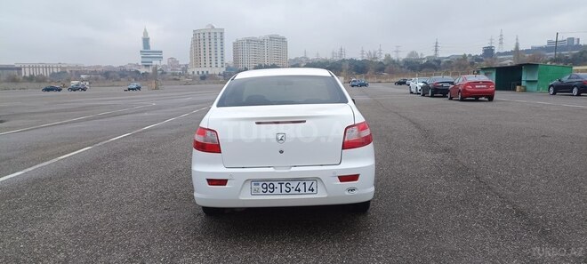 Iran Khodro Runna 2013, 300,000 km - 1.6 l - Bakı