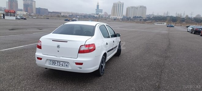 Iran Khodro Runna 2013, 300,000 km - 1.6 l - Bakı