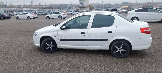 Iran Khodro Runna 2013, 300,000 km - 1.6 l - Bakı