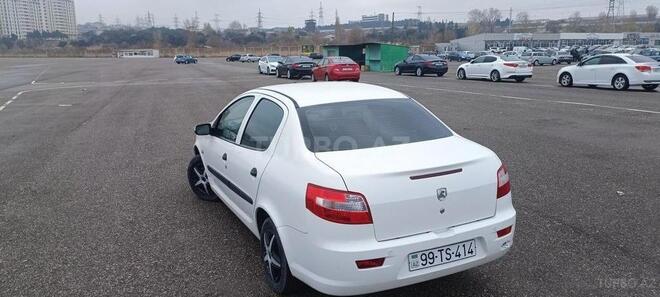 Iran Khodro Runna 2013, 300,000 km - 1.6 l - Bakı