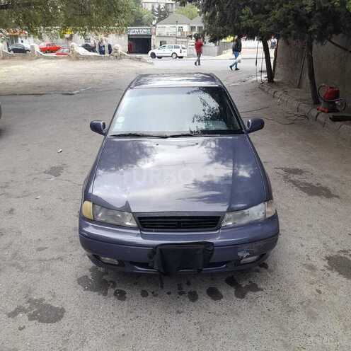 Daewoo Nexia 1996, 111,888 km - 1.6 л - Bakı