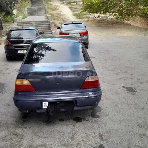 Daewoo Nexia 1996, 111,888 km - 1.6 л - Bakı
