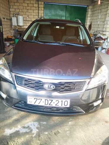 Kia Ceed 2010, 150,000 km - 1.4 л - Göyçay