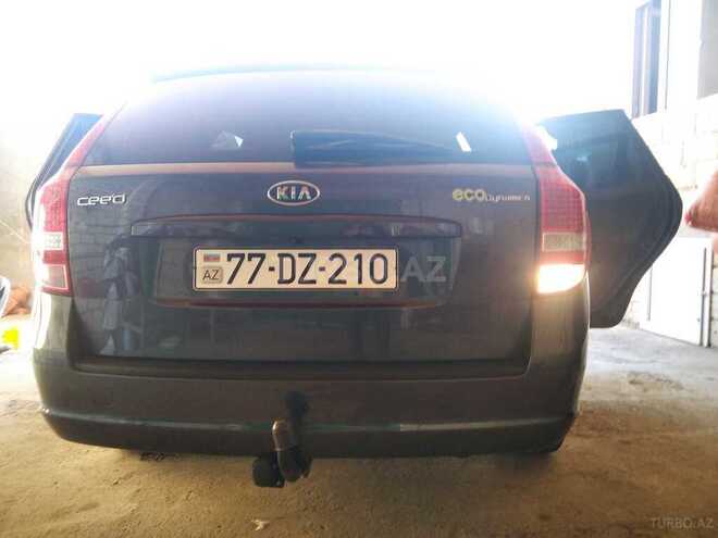 Kia Ceed 2010, 150,000 km - 1.4 л - Göyçay