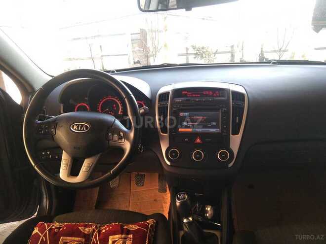 Kia Ceed 2010, 150,000 km - 1.4 л - Göyçay