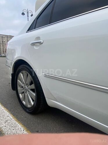 Hyundai Sonata 2009, 340,000 km - 2.4 l - Bakı