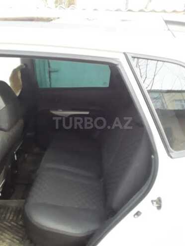 Hyundai Tucson 2006, 188,715 km - 2.7 l - Lerik