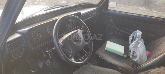 LADA (VAZ) 2107 2005, 95,645 km - 1.6 l - Şəmkir