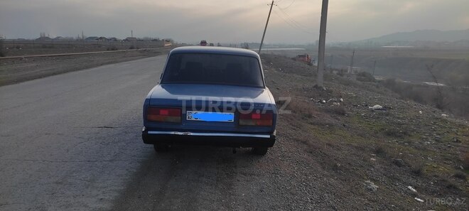 LADA (VAZ) 2107 2005, 95,645 km - 1.6 l - Şəmkir