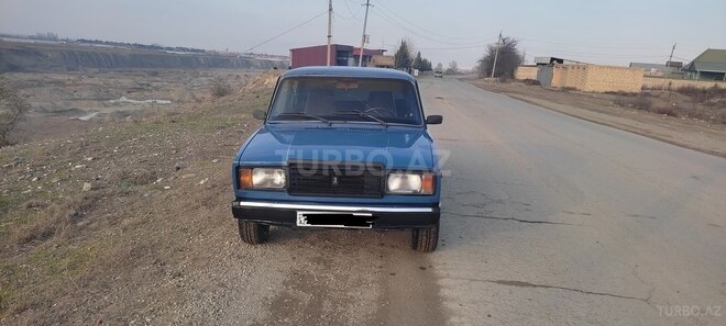 LADA (VAZ) 2107 2005, 95,645 km - 1.6 l - Şəmkir