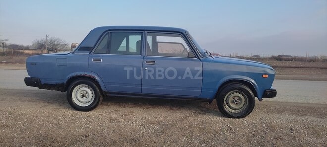 LADA (VAZ) 2107 2005, 95,645 km - 1.6 l - Şəmkir