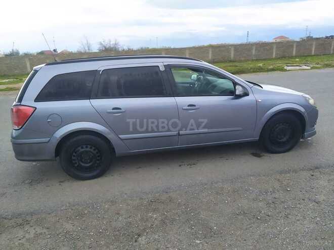 Opel Astra 2005, 444,500 km - 1.3 l - Bakı