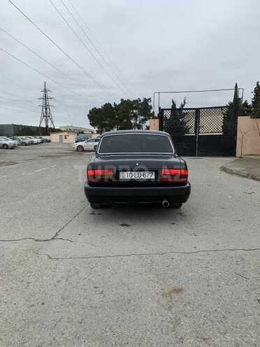 GAZ 3110 2003, 90,000 km - 2.4 л - Bakı
