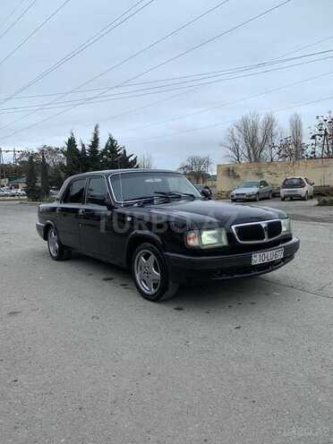 GAZ 3110 2003, 90,000 km - 2.4 л - Bakı