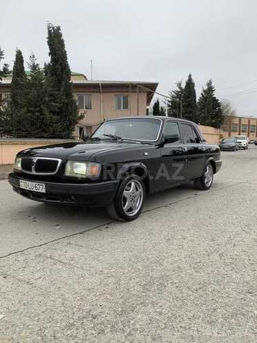 GAZ 3110 2003, 90,000 km - 2.4 л - Bakı