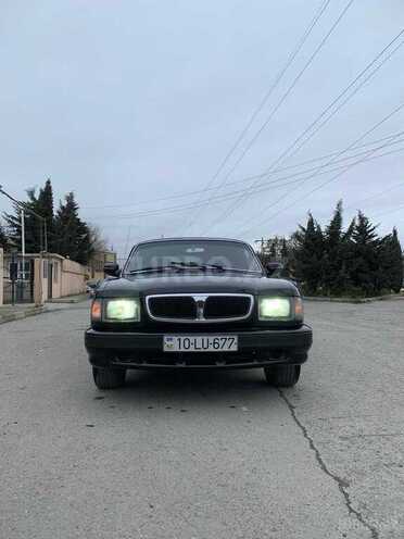 GAZ 3110 2003, 90,000 km - 2.4 л - Bakı