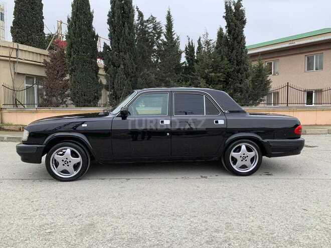 GAZ 3110 2003, 90,000 km - 2.4 л - Bakı