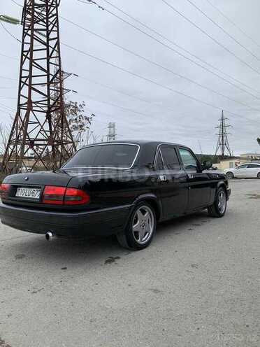 GAZ 3110 2003, 90,000 km - 2.4 л - Bakı