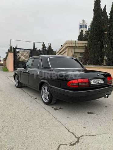 GAZ 3110 2003, 90,000 km - 2.4 л - Bakı