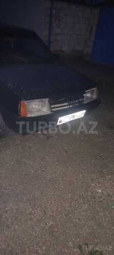 LADA (VAZ) 2109 1990, 199,200 km - 1.6 l - Sumqayıt