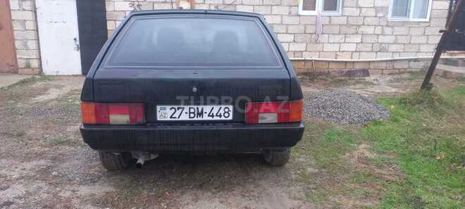 LADA (VAZ) 2109 1990, 199,200 km - 1.6 l - Sumqayıt