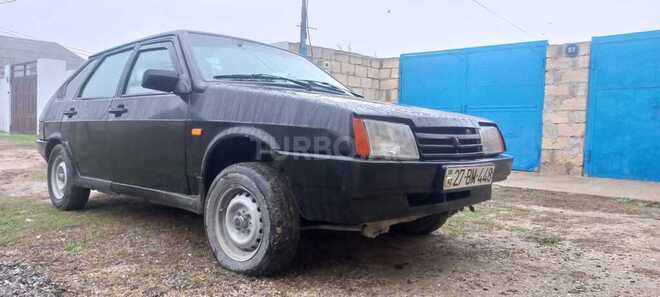LADA (VAZ) 2109 1990, 199,200 km - 1.6 l - Sumqayıt