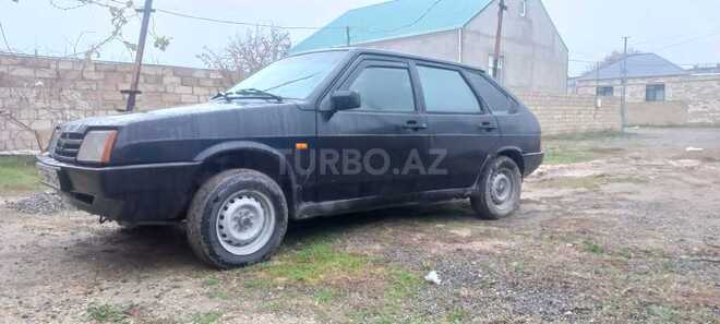 LADA (VAZ) 2109 1990, 199,200 km - 1.6 l - Sumqayıt