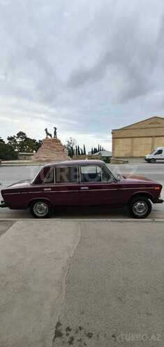 LADA (VAZ) 2106 2005, 95,000 km - 1.6 l - Xaçmaz