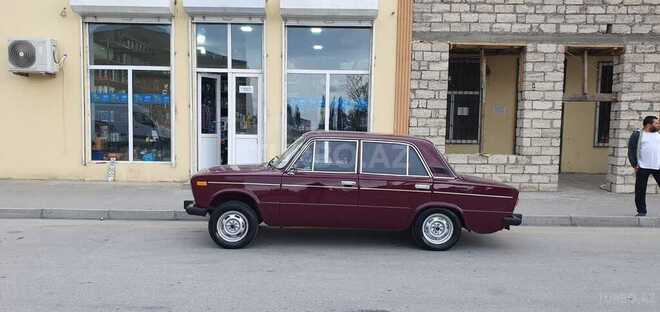 LADA (VAZ) 2106 2005, 95,000 km - 1.6 l - Xaçmaz
