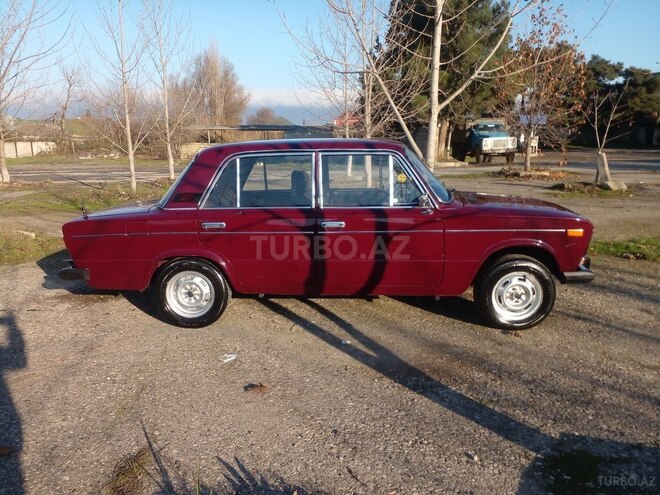 LADA (VAZ) 2106 2005, 95,000 km - 1.6 l - Xaçmaz