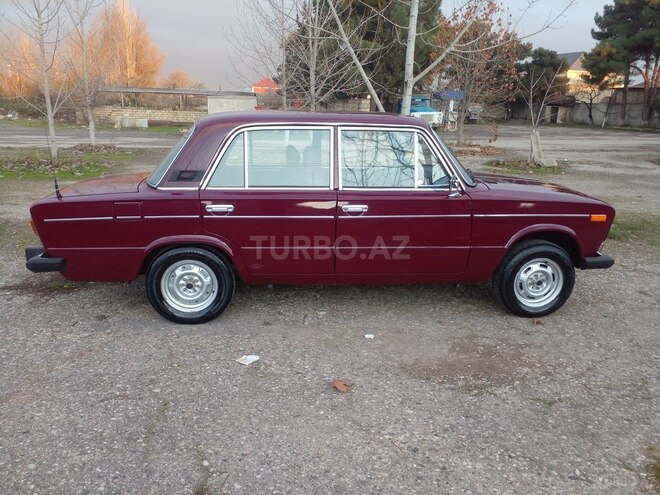 LADA (VAZ) 2106 2005, 95,000 km - 1.6 l - Xaçmaz