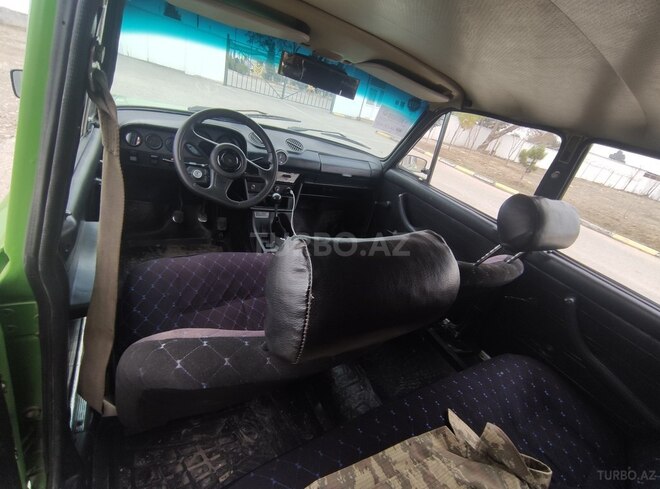 LADA (VAZ) 2106 1982, 74,050 km - 1.6 l - Gəncə