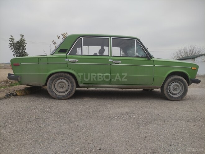 LADA (VAZ) 2106 1982, 74,050 km - 1.6 l - Gəncə