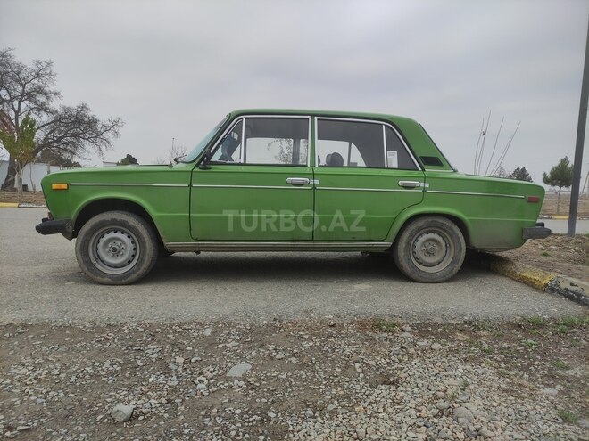 LADA (VAZ) 2106 1982, 74,050 km - 1.6 l - Gəncə