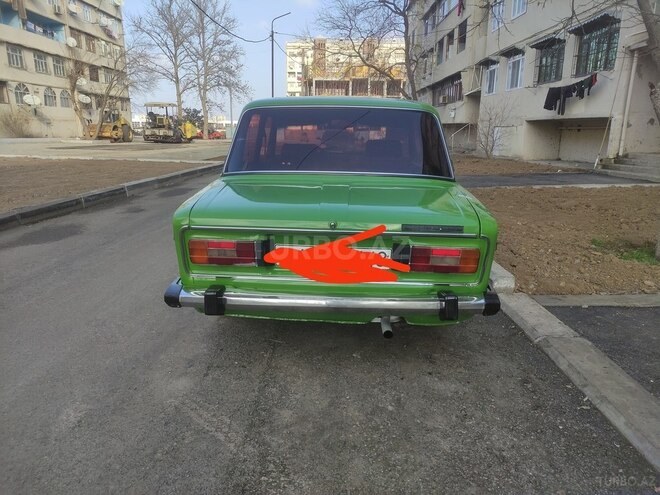 LADA (VAZ) 2106 1982, 74,050 km - 1.6 l - Gəncə